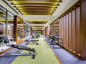 Megasaray Club Belek