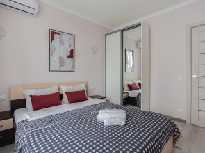 Квартира ApartsLounge