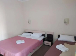 Гостевой Дом Алмарис