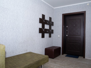 Апартаменты SakВояж на Народной 11В