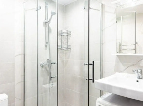 Квартира 1 на Улице Курчатова 27