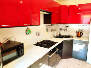 Квартира домашний уют