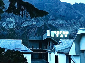 Гостевой дом Горская сакля ЧегТау