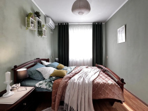 Апартаменты на Строителей