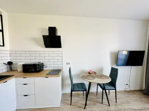 Квартира Студия в ЖК Ручьи