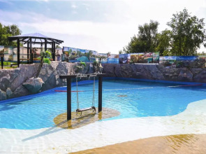 Гостиничный комплекс Dolphin Planet Hotel & SPA