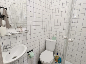 Апартаменты Большие на Черняховского