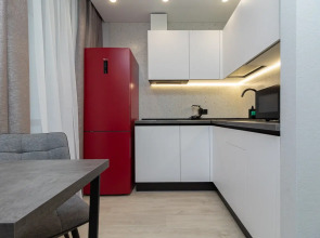 Апартаменты Домус