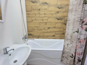 Апартаменты 168 Уютный Дом