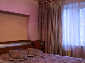 Апартаменты Для Комфортного Проживания