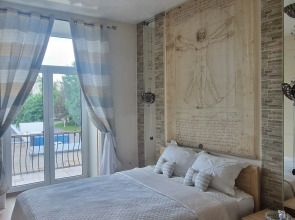 Квартира Двухкомнатная в Самом Центре