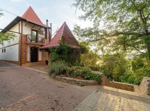 Вилла Никита