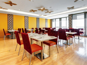 Апарт-отель Abidos Dubailand