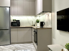 Апартаменты 61 Комфорт Сити