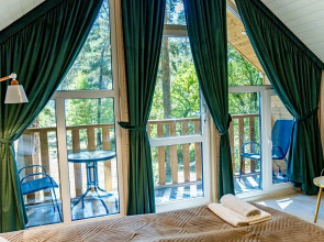 Гостевой дом OS House