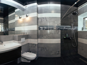 Апартаменты на Морском Спуске