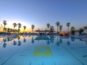 Курортный отель Armas Labada