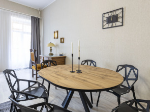 Апартаменты Семейный уют на Мойке 30 DereMRents