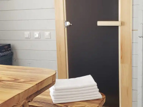 Гостевой дом Villavgosti