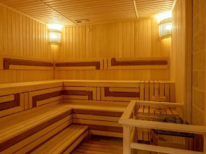 Sheraton Bishkek Hotel