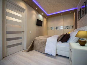 Апартаменты Пять Звёзд Мечта