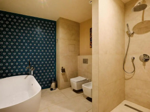 Бутик-отель Kosh Havuz