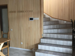 Гостевой дом Дача на море Крымские каникулы