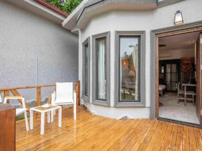 Отель Beach 222 Oludeniz