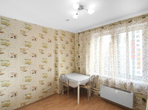 Апартаменты на Ярцевской 33/2