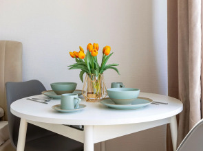 Квартира Гости Любят на Приморской