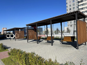 Квартира Уютное Место Манхэттен