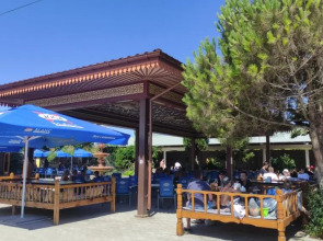 Апартаменты Звездный Берег