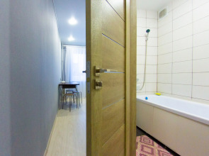 Апартаменты Vintage