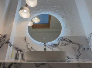 Апартаменты Mnogoneba 1