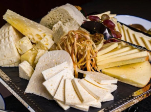 Отель Litz Resort