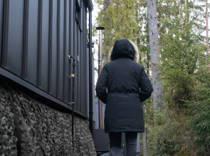 Частный дом Anttila Hutor 2