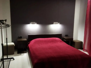 Гостевой дом на улице Героев обороны Брестской крепости 20/2