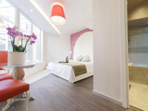 LBH Hotel Vespasiano