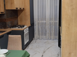 Апартаменты PROuyt