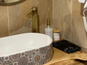 Шале Chalet Mandarin