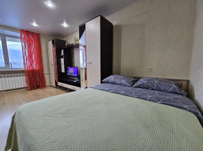 Апартаменты SeveRent на Приморском бульваре 16