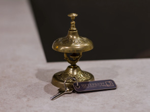 Апартаменты Петербург