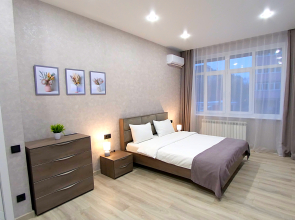 Апартаменты 3 на 2ой Лежневской Улице 18