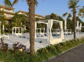 Апартаменты от собственника в Dreamland Oasis Chakvi