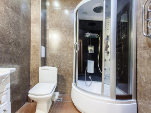 Апартаменты Дежа Вю