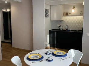 Апартаменты Студия на Лесной