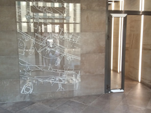 Апартаменты Ручьевский/24