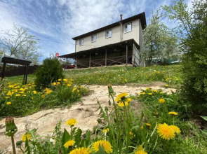 Гостевой дом Мезмай