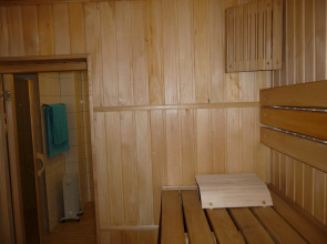 Апартаменты на Площади 1 Мая