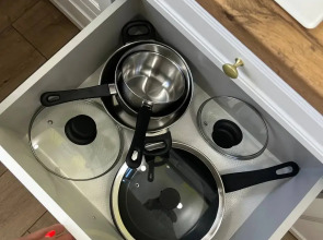 Квартира Сердце Бреста 2